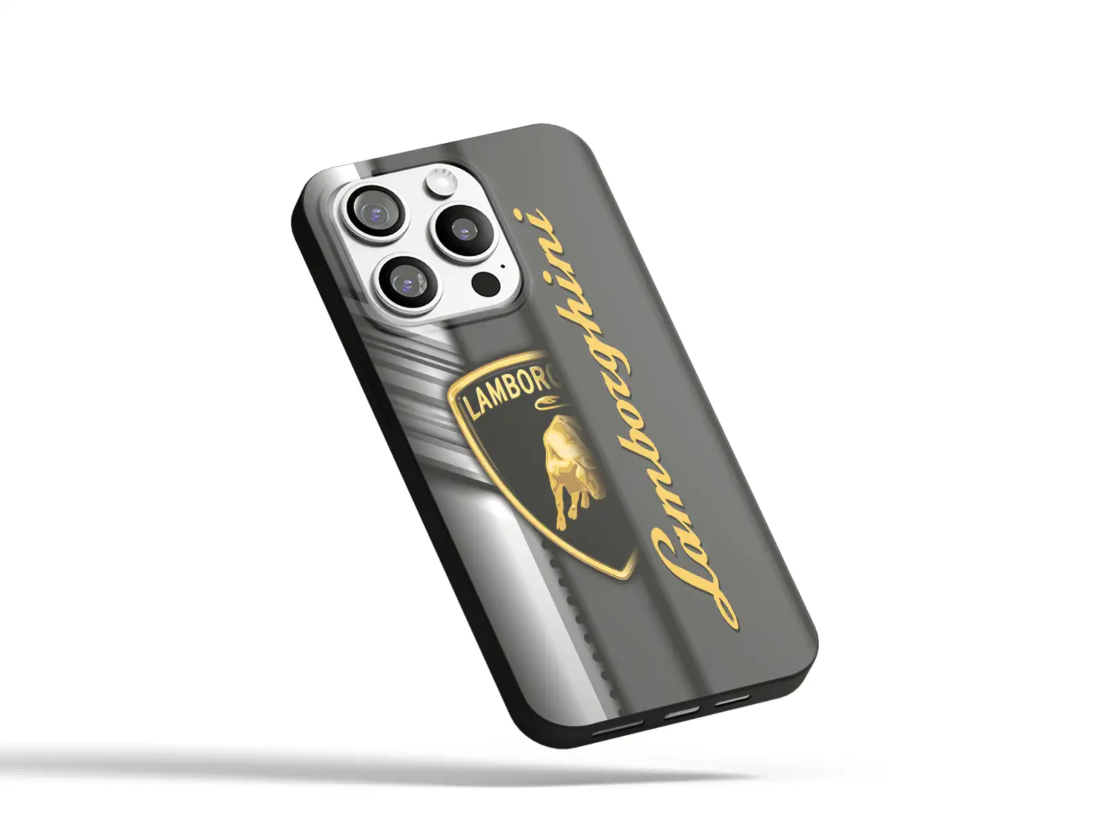Lamborghini Handyhüllen Pro Max Limitierte Reihe